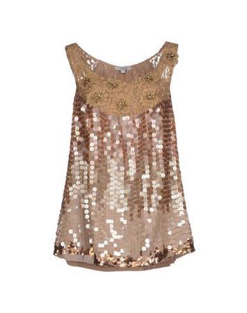 Платье LE RAGAZZE DI ST. BARTH