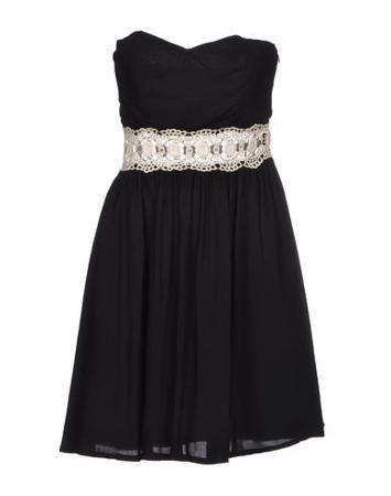 Платье RARE LONDON Платье RARE LONDON