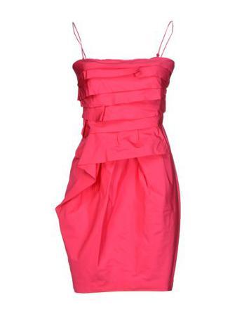 Платье PINKO BLACK