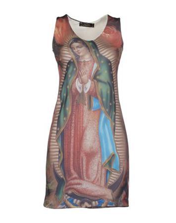 Платье MNML COUTURE