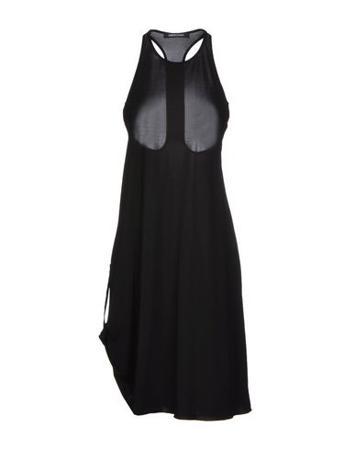 Платье NERO INK