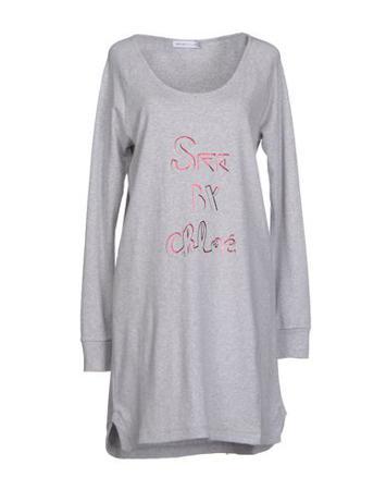 Платье SEE BY CHLOÉ