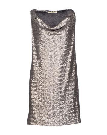 Платье GOLD CASE SOGNO Платье GOLD CASE SOGNO