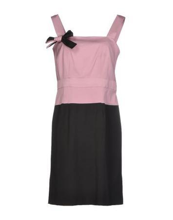 Платье PIANURASTUDIO