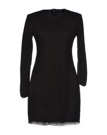 Платье BLK DNM