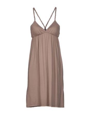 Платье TWELVE-T