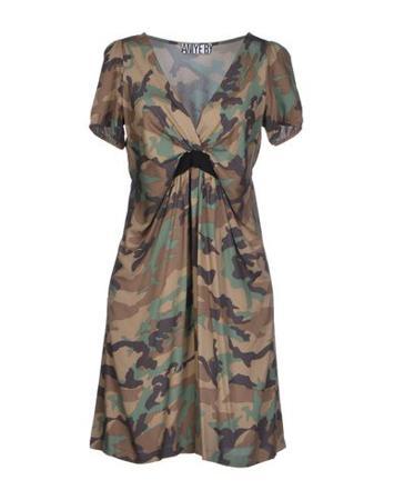 Платье ANIYE BY