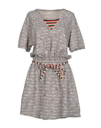 Платье MANOUSH