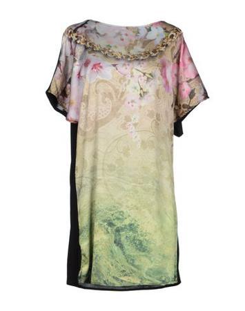 Платье CHILI PEPPERS