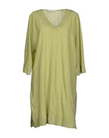 Платье LA FABBRICA DEL LINO