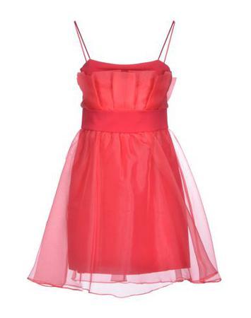 Платье LUNATIC