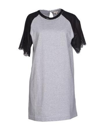 Платье MANOUSH