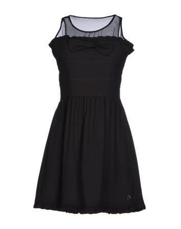 Платье MAISON ESPIN