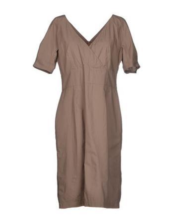 Платье CALIBAN RUE DE MATHIEU EDITION