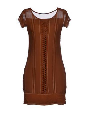 Платье PLEIN SUD JEANIUS