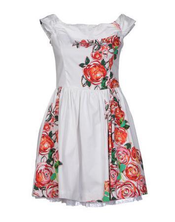 Платье IMPERIAL