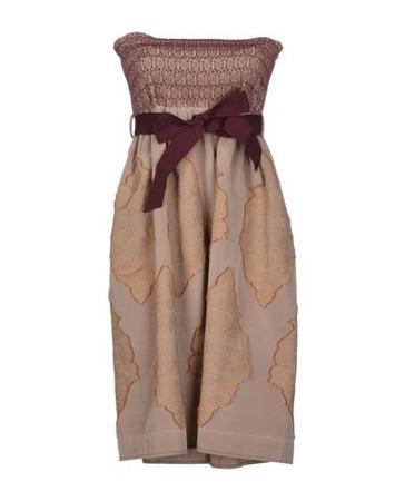 Платье SO NICE