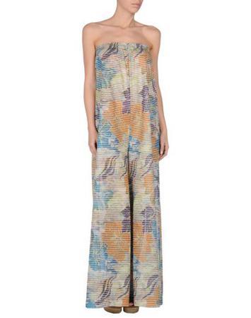 Платье MARZIA GENESI SEA