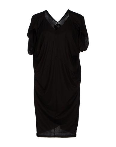 короткое платье  -  цвет