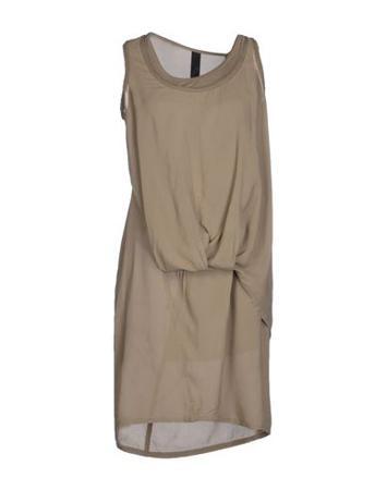 Платье ROQUE ILARIA NISTRI