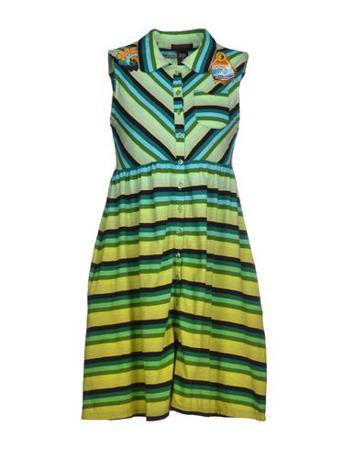 Платье CUSTO BARCELONA