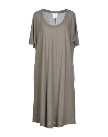 Платье LAMBERTO LOSANI