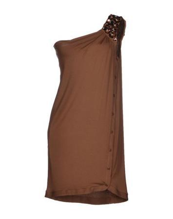 Платье LE COEUR DE TWIN-SET SIMONA BARBIERI