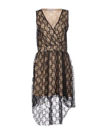 Платье RARE LONDON Платье RARE LONDON