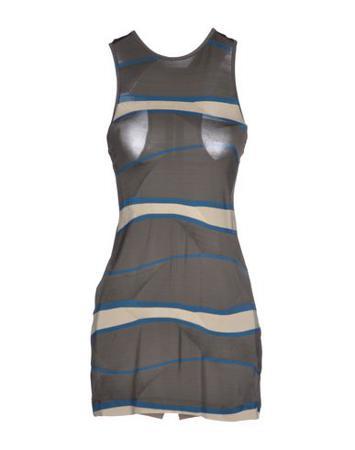 Платье DIRK BIKKEMBERGS