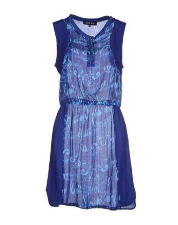 Платье APRIL MAY