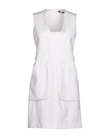 Платье DIRK BIKKEMBERGS