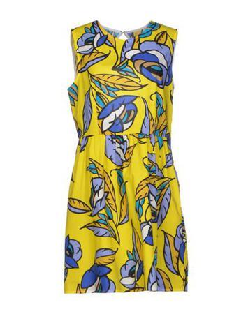 Платье P.A.R.O.S.H.