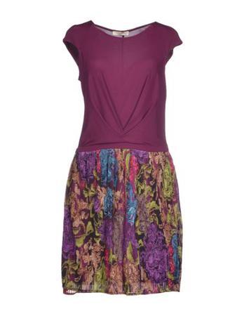 Платье SCERVINO STREET