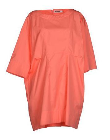 Платье JIL SANDER