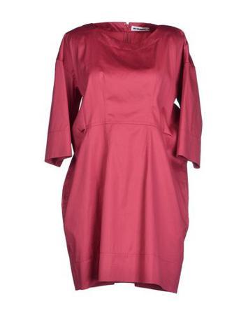 Платье JIL SANDER