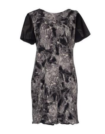 Платье CUT25 BY YIGAL AZROUËL Платье CUT25 BY YIGAL AZROUËL