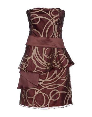 Платье VENENO EN LA PIEL