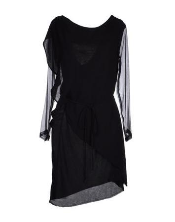 Платье LOVE SEX MONEY