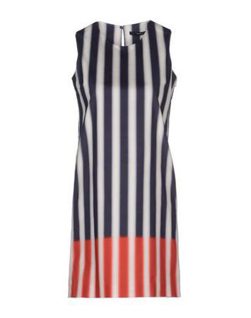 Платье MAURIZIO PECORARO