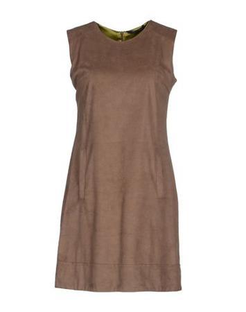 Платье BREBIS NOIR