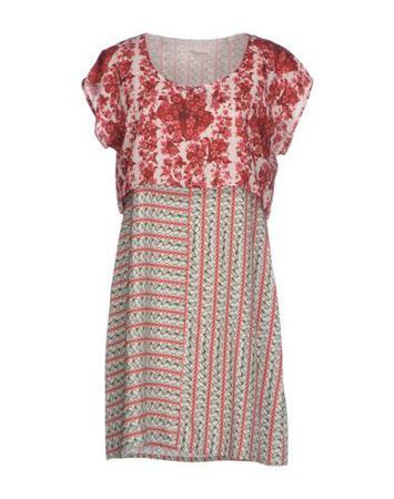 Платье TSHIRTERIE