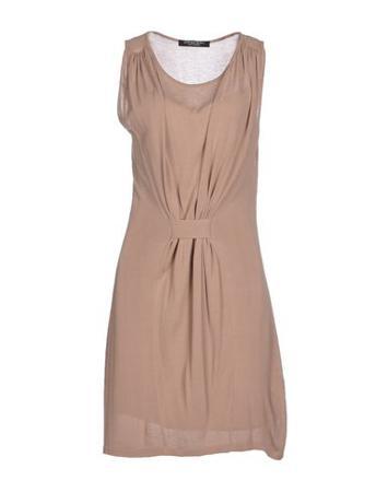 Платье LOVE SEX MONEY