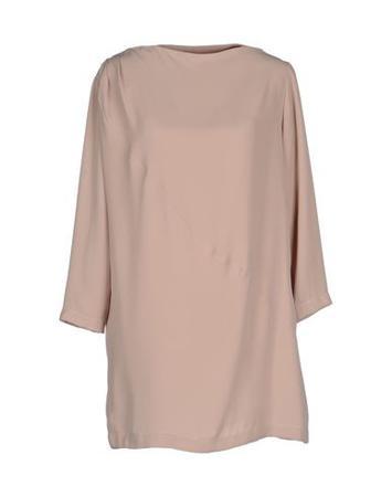 Платье TROU AUX BICHES