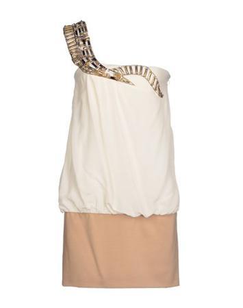 Платье PINKO BLACK