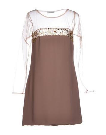 Платье LE RAGAZZE DI ST. BARTH