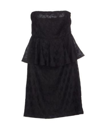 Платье MOLLY BRACKEN