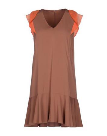 Платье PINKO BLACK