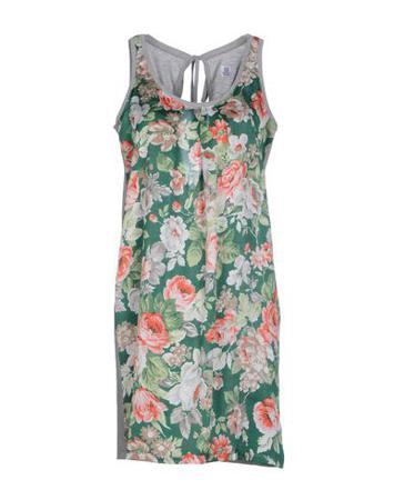 Платье COOPERATIVA PESCATORI POSILLIPO