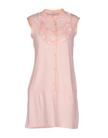 Платье U.S.POLO ASSN.