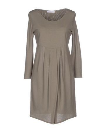 Платье LAMBERTO LOSANI